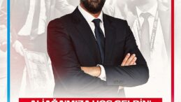 Petkimspor’da teknik ekip şekillendi