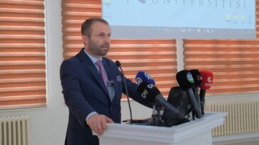 RTEÜ, Yozgat’ta GES kuruyor