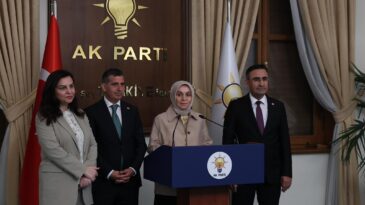 Sağlıkla ilgili düzenlemeler içeren kanun teklifi TBMM’de