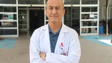 ‘Silah sesi duyduğunuzda balkona pencereye koşmayın, gizlenin’