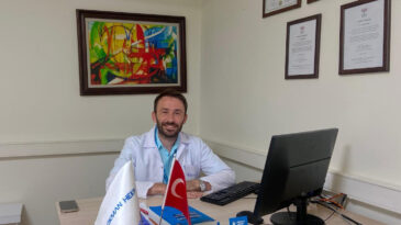 ‘Sınav kaygısı doğru yaklaşımla kontrol altına alınabilir’