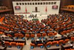 TBMM Genel Kurulu toplandı
