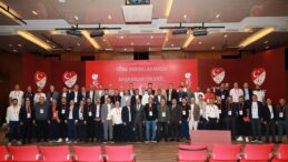 TFF 2’nci Lig Grupları kura çekimi, Riva’da yapıldı