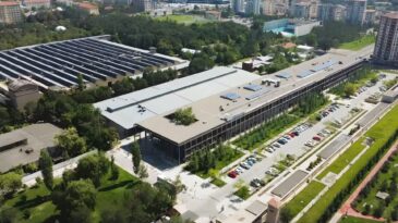 ‘THE 2025 Etki Sıralaması’nda 4 Türk üniversitesi ilk 100’de