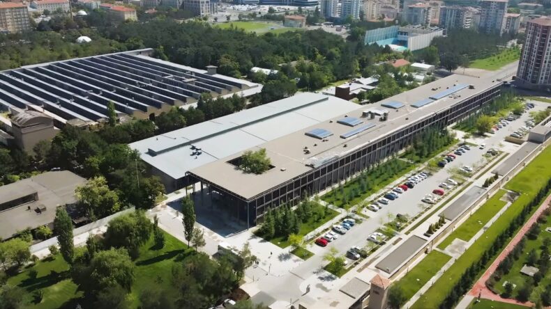 ‘THE 2025 Etki Sıralaması’nda 4 Türk üniversitesi ilk 100’de