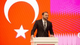 THF Başkanı Mesut Çebi, EHF Yönetim Kurulu üyeliğine aday oldu