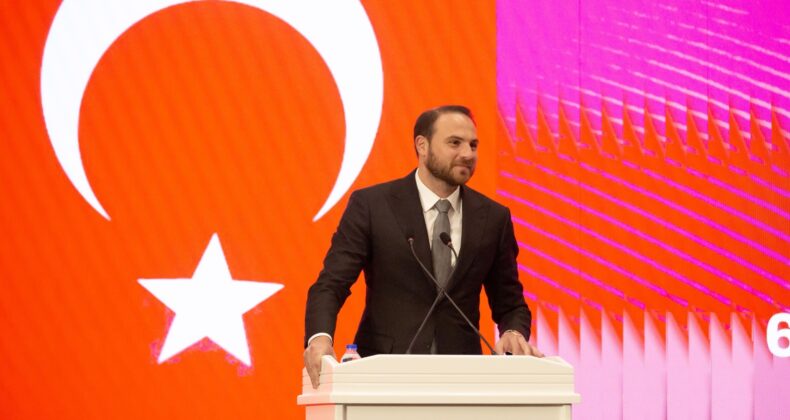 THF Başkanı Mesut Çebi, EHF Yönetim Kurulu üyeliğine aday oldu