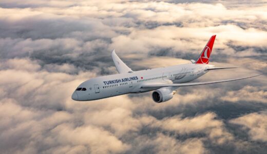 THY ve airBaltic kod paylaşım iş birliğini genişletiyor