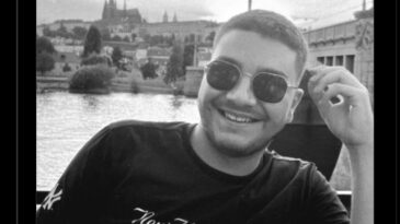 Tıp öğrencisi Emre, kalp krizinden öldü