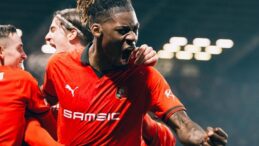 Trabzonspor’dan Christopher Wooh’a teklif