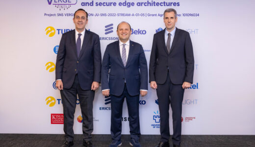 Turkcell’den 5G ile 300 kilometre mesafeden gerçek zamanlı tasarım deneyimi