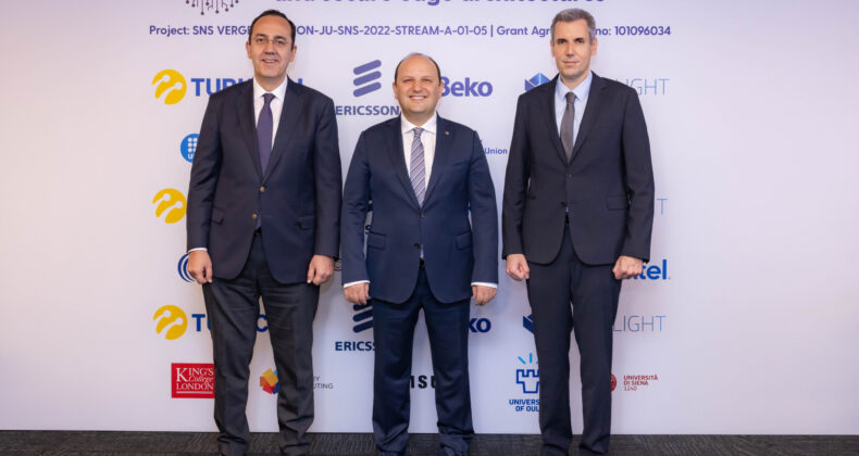 Turkcell’den 5G ile 300 kilometre mesafeden gerçek zamanlı tasarım deneyimi
