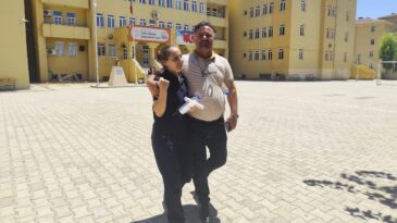 TYT’de yanlış okulda olduğu sınav sırasında anlaşıldı; şikayetçi oldu