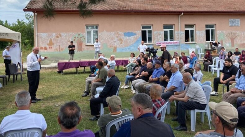 Üniversitelerden 81 ilde ‘Bilim Kafe’ etkinliği
