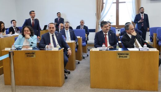 Vergi düzenlemelerini içeren kanun teklifi, Plan ve Bütçe Komisyonu’nda