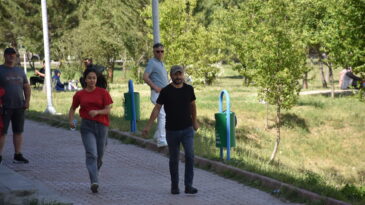 Yanlış sınav giriş belgesiyle gelince sınava alınmadı