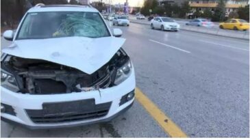 Yargıtay Cumhuriyet Başsavcılığı’ndan, Özge Ulusoy’un babasının öldüğü kazada onama kararına itiraz