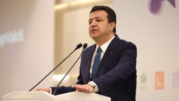 Yeni Yol Partisi’nden uyuşturucuyla mücadele çalıştayı