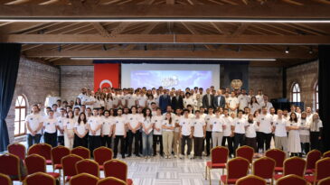 Yıldız Kaşifleri Programına seçilen 46 girişim belli oldu