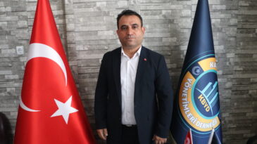 Yönetici seçimi yapılamayan binaya kayyım atandı