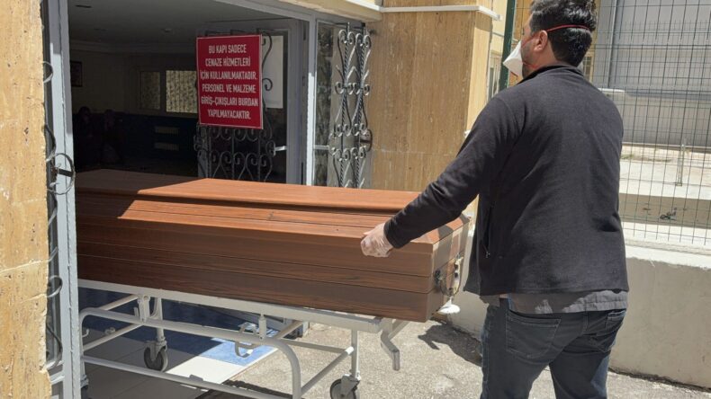 Yozgat’ta kenenin ısırdığı çiftçi öldü