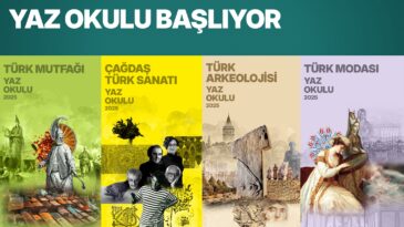 Yunus Emre Enstitüsü’nün Türkçe Yaz Okulu başlıyor